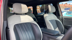 Kia EV9 282kW GT-Line S 99.8kWh AWD 5dr [7St] Auto Electric Estate